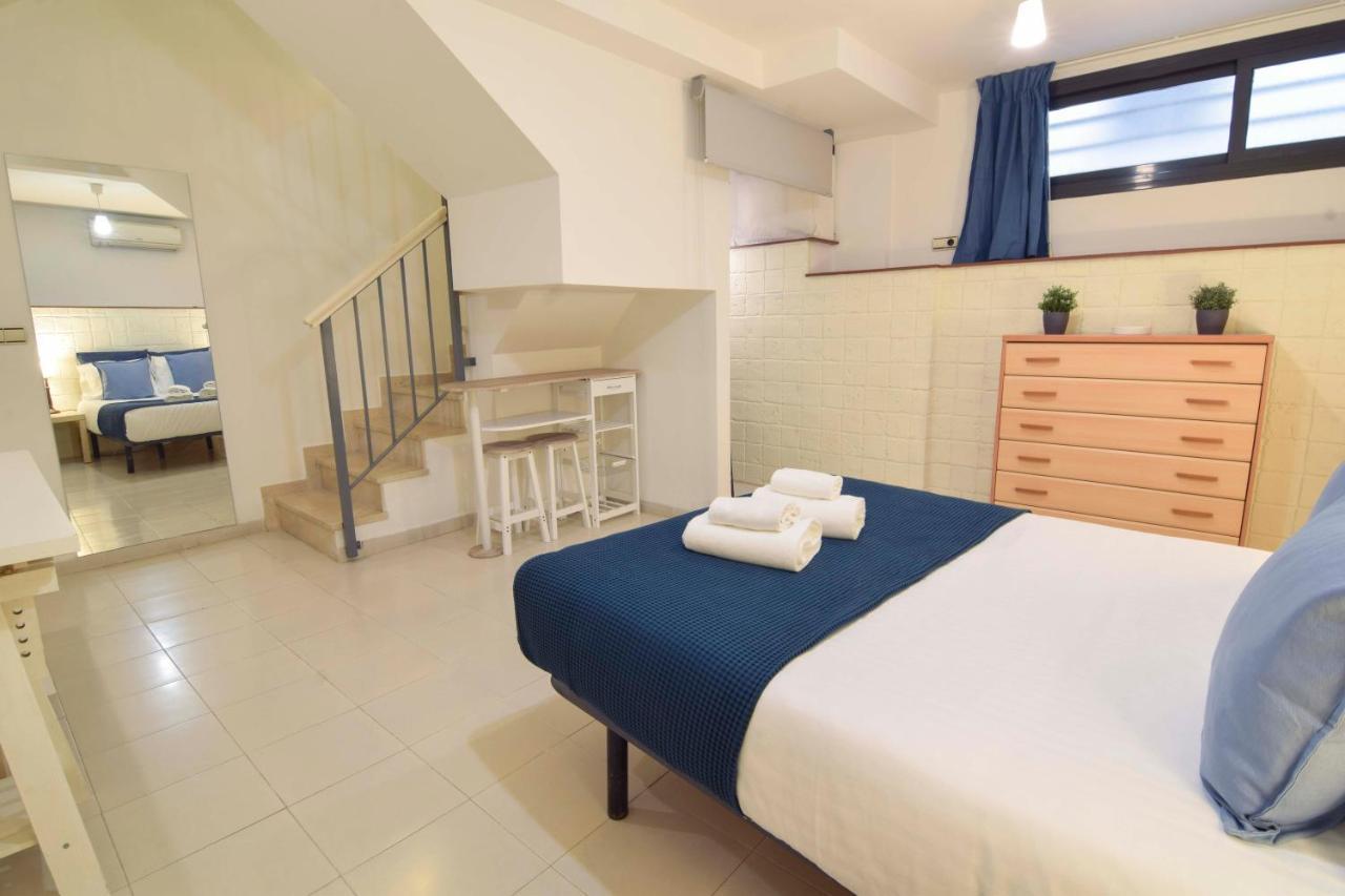 Letmalaga Economy Jabega Malaga