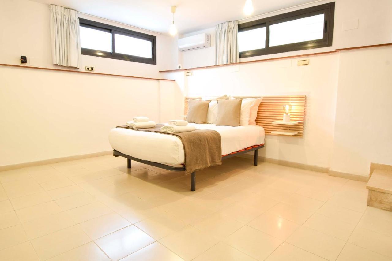 Letmalaga Economy Jabega Apartment *