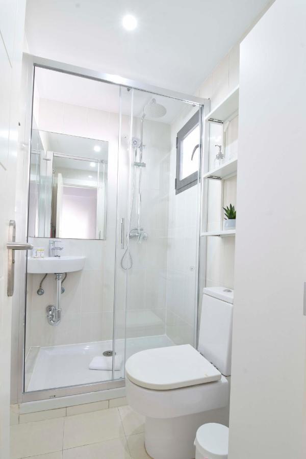 Apartment Letmalaga Economy Jabega *