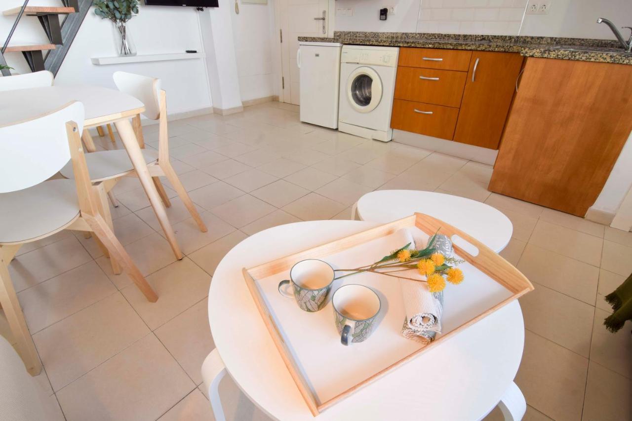 Apartment Letmalaga Economy Jabega Malaga