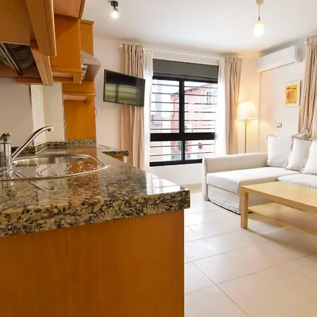 Letmalaga Economy Jábega Apartamento Exterior foto