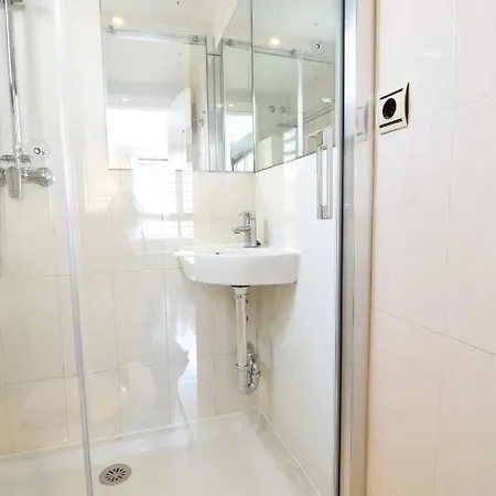Letmalaga Economy Jábega Apartamento Exterior foto