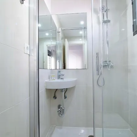 Letmalaga Economy Jábega Apartamento Exterior foto