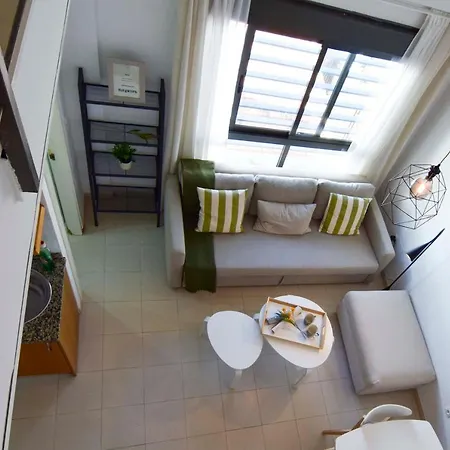 Letmalaga Economy Jábega Apartamento Exterior foto