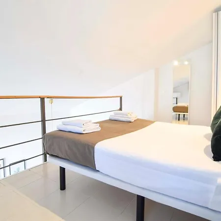 Letmalaga Economy Jábega Apartamento Exterior foto