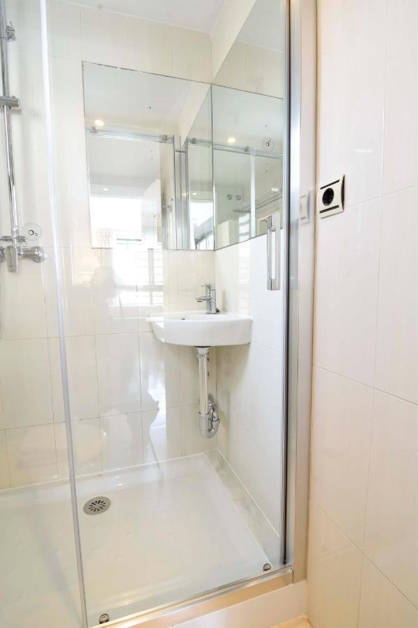 Apartamento Letmalaga Economy Jábega *